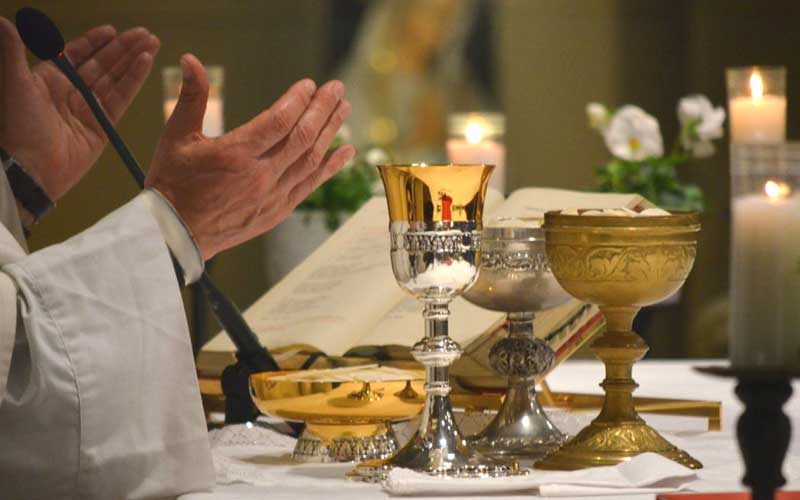 Protetto: COMUNIONE ORE 17:30